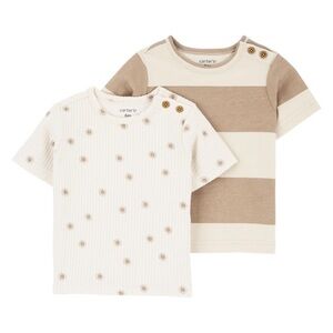 🪐2 pack short sleeve tees